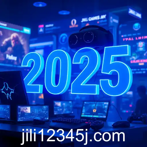 The Impact of JILI12345 on the Gaming Landscape