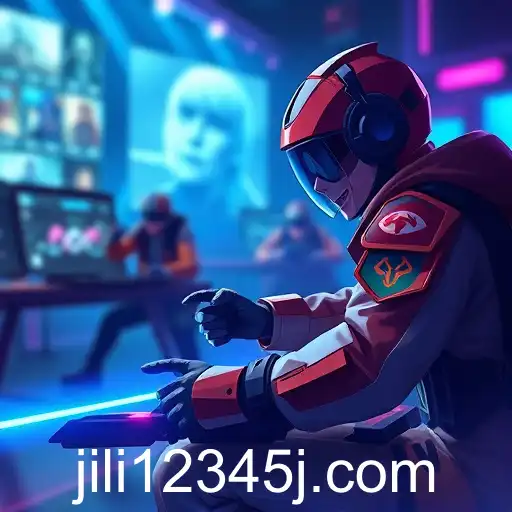 The Rise of JILI in Gaming Evolution