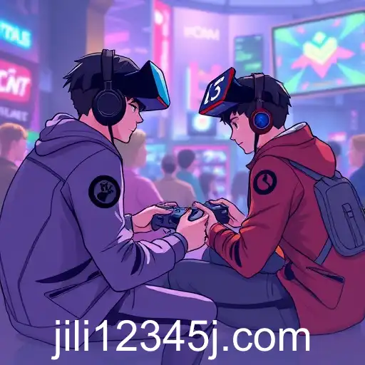 The Rise of Online Gaming Communities in 2025