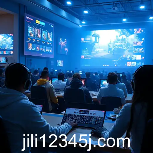 JILI12345
