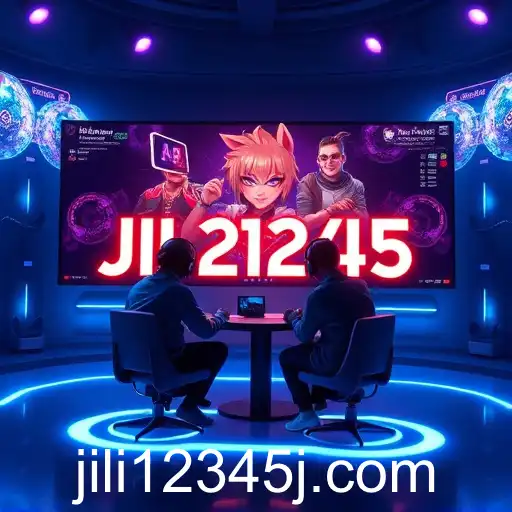 JILI12345