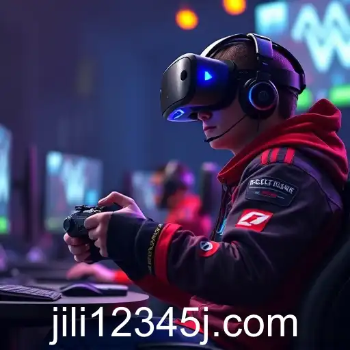 JILI12345